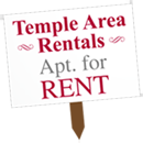 Temple Area Rentals